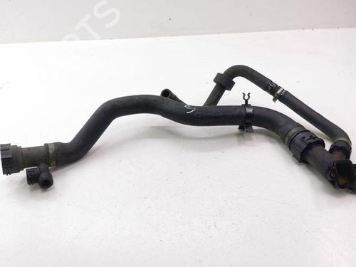 Pipe BMW X5 (E53) 3.0 d | BP28891314M125