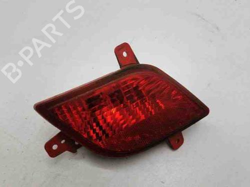 Tågelys OPEL MOKKA / MOKKA X (J13) 1.7 CDTI (_76) (131 hp) 28843769