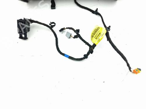Left front seat CHEVROLET TRAX 1.6 | BP36198746C15 - Image 7