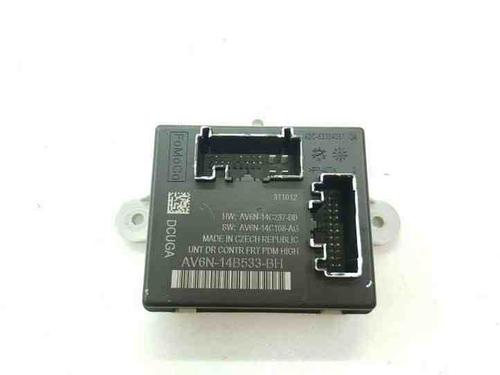 Used Electronic module FORD C-MAX II Van 1.6 TDCi (115 hp) 28870675