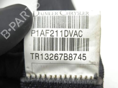 Front left seatbelt CHRYSLER GRAND VOYAGER V (RT) 2.8 CRD | BP28878667I26 - Image 11
