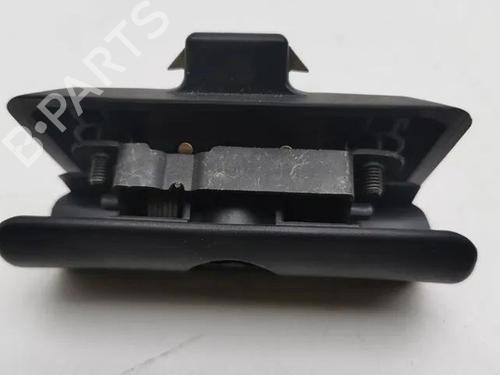 Elektronisk modul BMW 5 (E39) 525 d | BP28861866M83 
