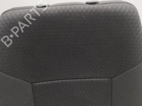 Rear seat CHRYSLER GRAND VOYAGER V (RT) 2.8 CRD | BP28860907C17 