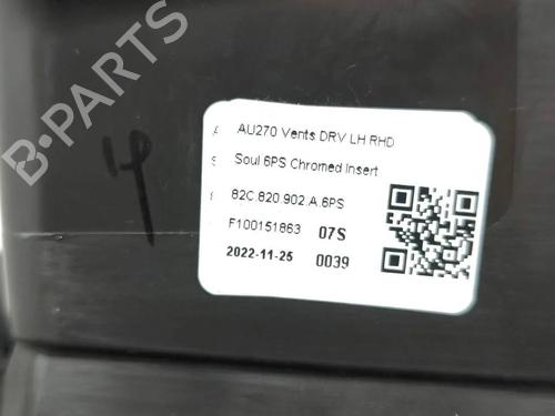 Luftventil AUDI A1 Sportback (GBA) 25 TFSI | BP36083120I21 - Image 8