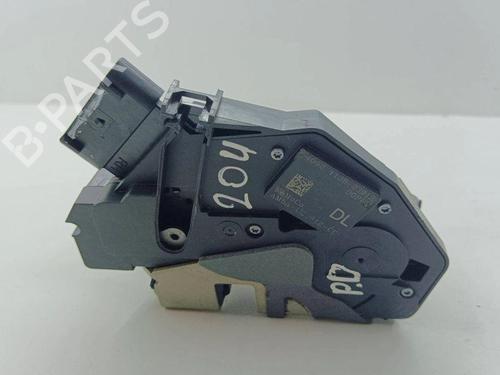 Used Front right lock FORD C-MAX II (DXA/CB7, DXA/CEU) 1.6 TDCi (115 hp) 28903063