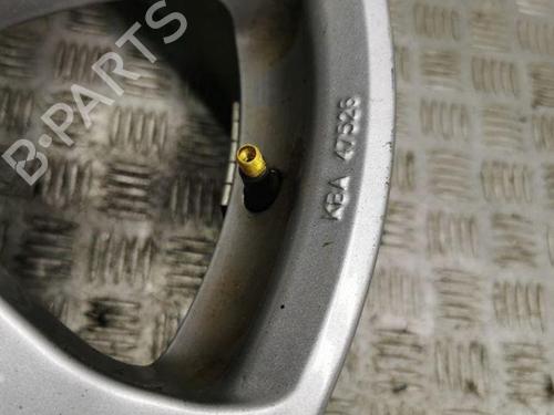 Rim TOYOTA RAV 4 III (_A3_) 2.2 D 4WD (ALA30_, ALA30R) | BP28852003C45 