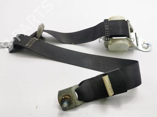 Used Rear right seatbelt CHRYSLER GRAND VOYAGER V (RT) 2.8 CRD (163 hp) 28903772