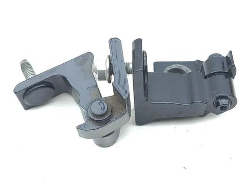 Hinge/Door check strap AUDI A6 C8 (4A2) 55 TFSI e quattro | BP33897586C146 - Image 4