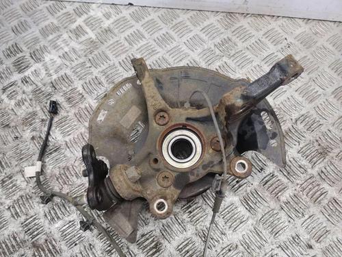 Left front steering knuckle HYUNDAI i30 (PDE, PD, PDEN) 1.0 T-GDI | BP33865304M25 - Image 2