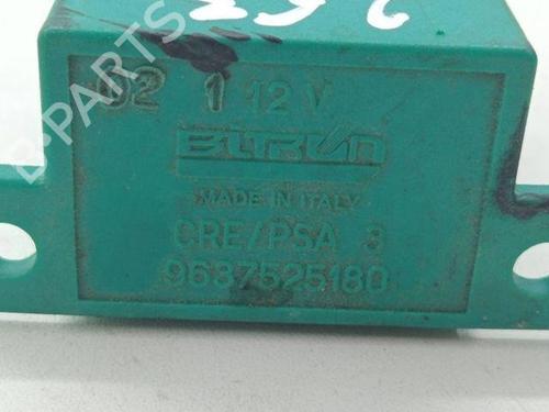 Electronic sensor PEUGEOT 406 Coupe (8C) 2.0 16V | BP28843611M84