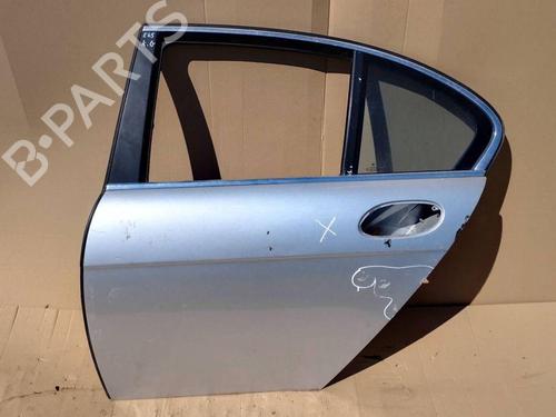 Used Left rear door BMW 7 (E65, E66, E67) 730 i, Li (231 hp) 28885402