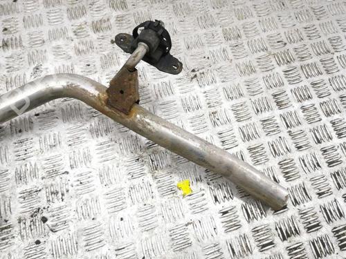 Exhaust system PEUGEOT 2008 II (UD_, US_, UY_, UJ_, UR_, UC_) 1.2 PureTech 130 (USHNS, URHNS) | BP28879269M121 