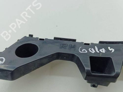 Rear bumper bracket MAZDA CX-5 (KE, GH) 2.2 D AWD (KE102) | BP28848367C159 