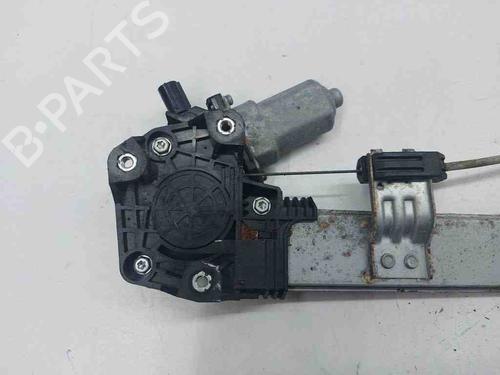 Front right window mechanism HONDA ACCORD VIII (CU) 2.2 i-DTEC (CU3) | BP28894544C23 