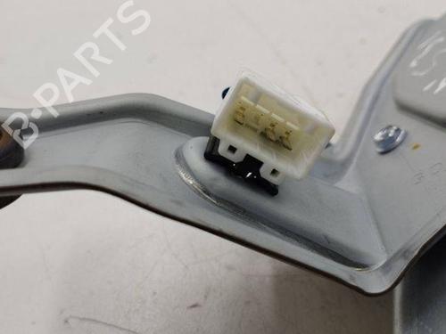 Rear wiper motor HYUNDAI i30 Estate (FD) 1.6 CRDi | BP28850457M102 