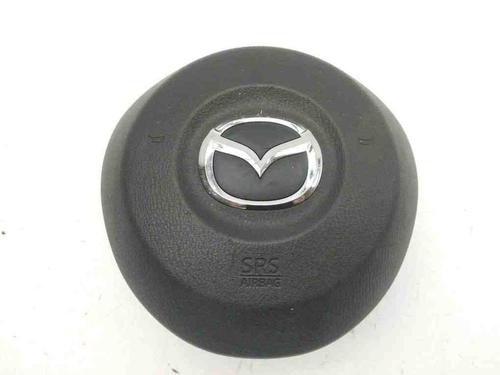Used Driver airbag MAZDA 6 Estate (GJ, GL) 2.2 D (150 hp) 28894624