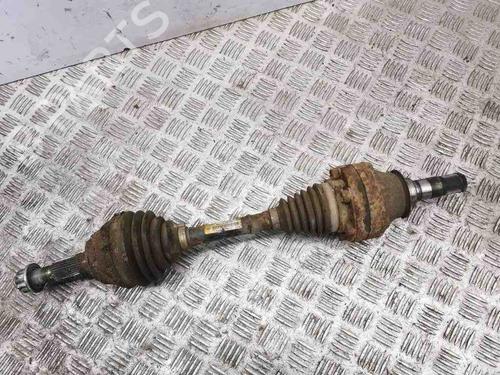 Semiasse anteriore destro AUDI Q7 (4MB, 4MG, 4MQ) 45 TDI quattro (249 hp) 28875532