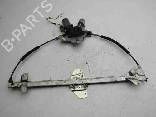 Used Front right window mechanism FORD TRANSIT CONNECT (P65_, P70_, P80_) 1.8 Di (75 hp) 28846409