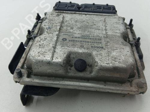 Engine control unit (ECU) CHRYSLER VOYAGER IV (RG, RS) 2.8 CRD | BP28895718M57