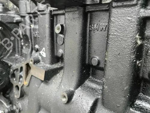 Engine BMW 5 Touring (E61) 535 d | BP28853938M1 
