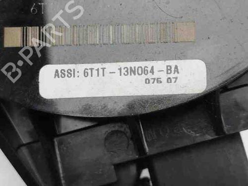Steering column stalk FORD TRANSIT CONNECT (P65_, P70_, P80_) 1.8 Di | BP28846403I23 