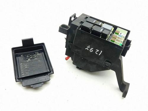 Fuse box JAGUAR E-PACE (X540) 2.0 D180 AWD | BP38248272E1 - Image 6