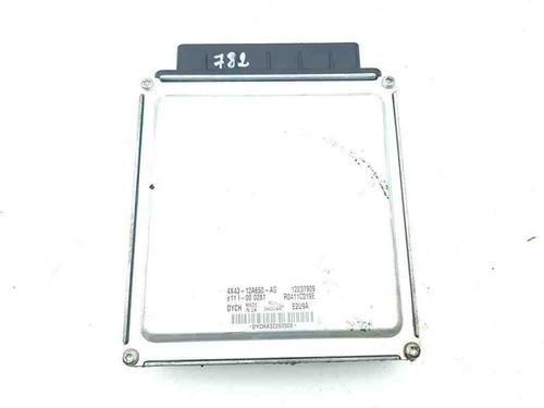 Calculateur moteur (ecu) JAGUAR X-TYPE I (X400) 2.0 D | BP28874922M57