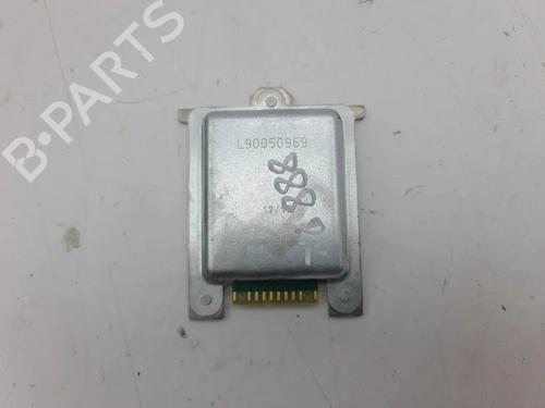 Used Electronic module Electronic module PEUGEOT 3008 II SUV (MC_, MR_, MJ_, M4_) 1.2 THP/ PureTech 130 (MRHNSM, MRHNSU, MRHNSJ, MRHNYW,... (131 hp) 36198090 36198090