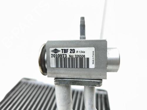 Heater matrix LAND ROVER RANGE ROVER EVOQUE (L538) 2.2 D 4x4 | BP29614961M63