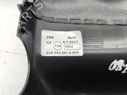 Other AUDI Q2 (GAB, GAG) 1.4 TFSI | BP36391600O1 - Image 9