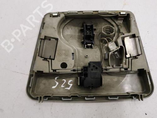 Interior roof light MERCEDES-BENZ A-CLASS (W168) A 170 CDI (168.009, 168.109) | BP28897259I8 