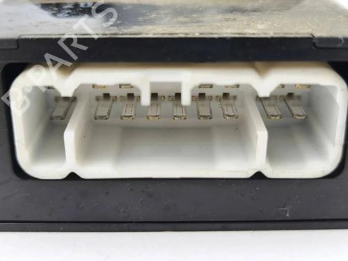 Electronic module TOYOTA COROLLA (_E12_) 2.0 D-4D (CDE120R, CDE120L_) | BP33866289M83 - Image 5