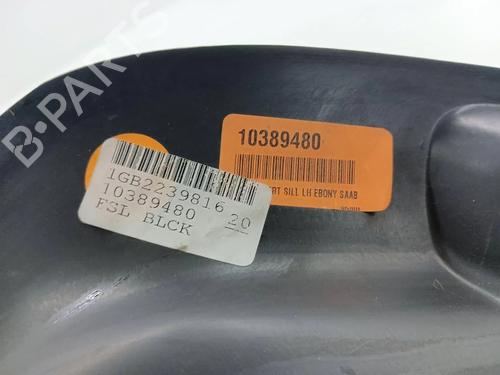 Step SAAB 9-7X 4.2 AWD | BP36201380C149  - Image 6