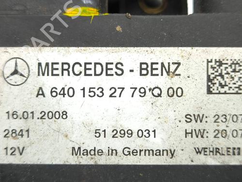 Other MERCEDES-BENZ A-CLASS (W169) A 180 CDI (169.007, 169.307) | BP28873520O1 