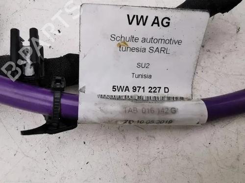 Cable VW GOLF VIII (CD1, DA1) 1.5 TSI | BP28864350E12 - Image 10