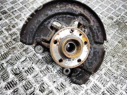 Used Left front steering knuckle VOLVO V60 I (155) 1.6 DRIVe (114 hp) 28890371