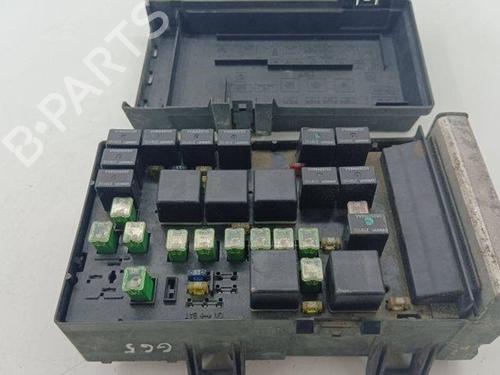 Fuse box CHRYSLER VOYAGER II (ES) 2.5 TD | BP28853872E1 