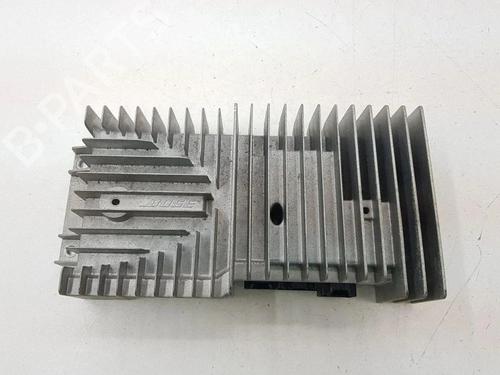 Electronic module MAZDA CX-7 (ER) 2.3 MZR DISI Turbo AWD (ER3P) | BP40209507M83 - Image 8