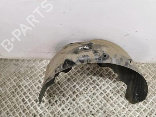 Hjulbue AUDI Q2 (GAB, GAG) 30 TFSI | BP28898850C56 - Image 3