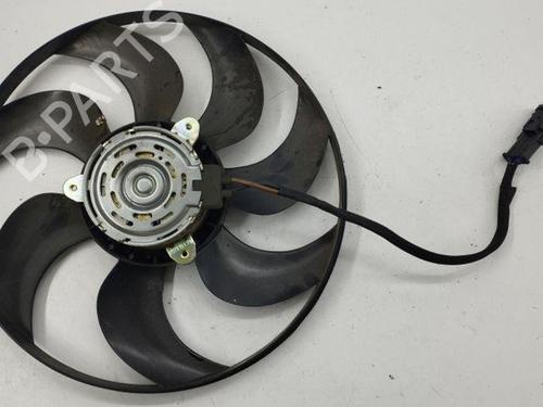 Køleventilator elektrisk OPEL MOKKA 1.2 (76) (131 hp) 28856329
