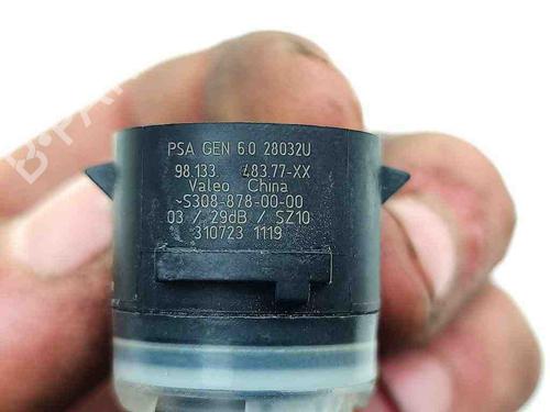 Electronic sensor PEUGEOT 2008 II (UD_, US_, UY_, UJ_, UR_, UC_) 1.2 PureTech 130 (USHNS, URHNS) | BP29432356M84 