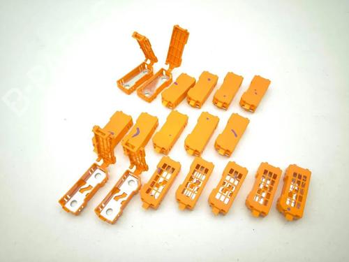 Wiring harness HYUNDAI KONA (SX2) EV | BP33863373E16 - Image 9