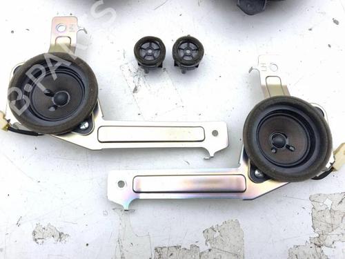 Electronic module TOYOTA GT 86 Coupe (ZN6_) 2.0 (ZN6AC_, ZN6BC_, ZN6K) | BP33032912M83 - Image 4