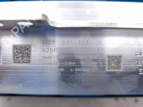 Battery BMW i4 (G26) eDrive35 | BP38103795E11 - Image 8