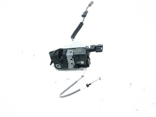 Used Rear left lock PEUGEOT 208 I (CA_, CC_) 1.4 VTi (95 hp) 28902102