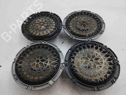 Used Speaker CITROËN DS3 (SA_) 1.6 HDi 90 (92 hp) 28875050