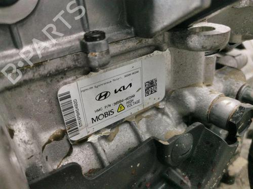 Engine KIA NIRO II (SG2) EV | BP38281850M1 - Image 3