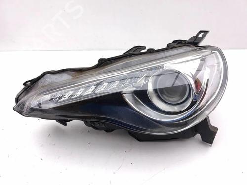Used Left headlight Left headlight 32693145 32693145