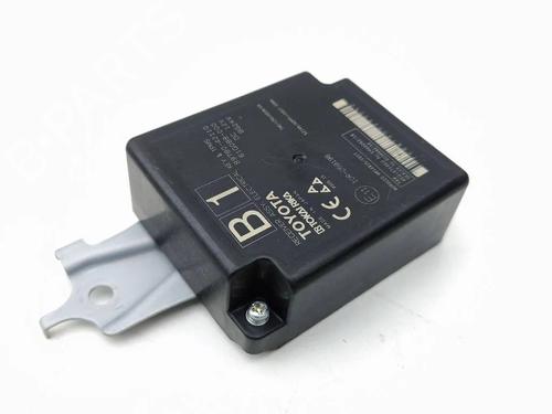 Electronic module TOYOTA RAV 4 V (_A5_, _H5_) 2.5 Hybrid AWD (AXAH54) | BP36191330M83 - Image 3