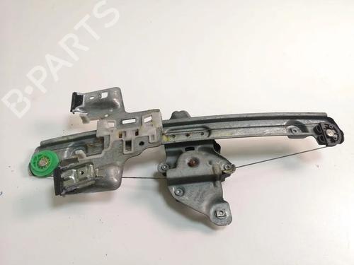 Rear left window mechanism CHRYSLER 300C (LX, LE) 3.0 CRD | BP36197174C24 - Image 4